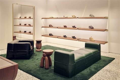 BOTTEGA VENETA wholesale store